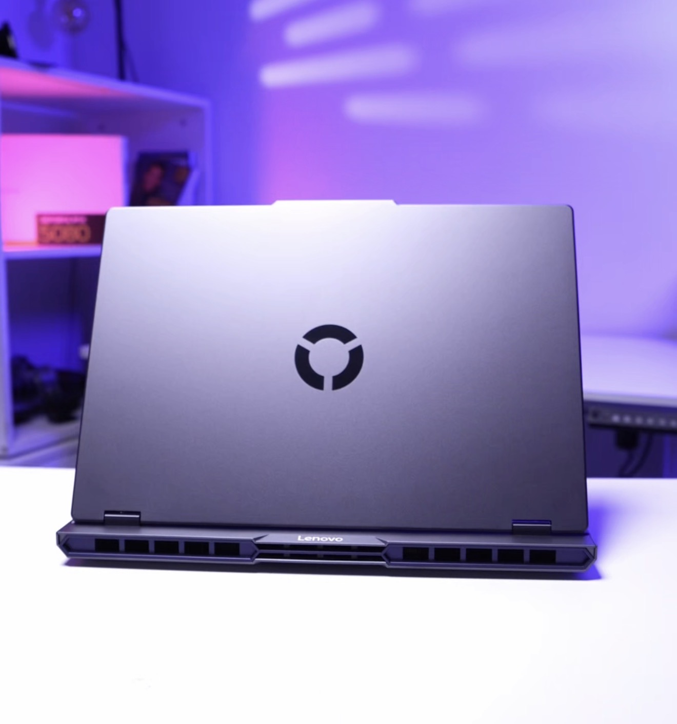 LENOVO LEGION 5 16 Pouce ULTRA9 /32GO/1TO/RTX 5060