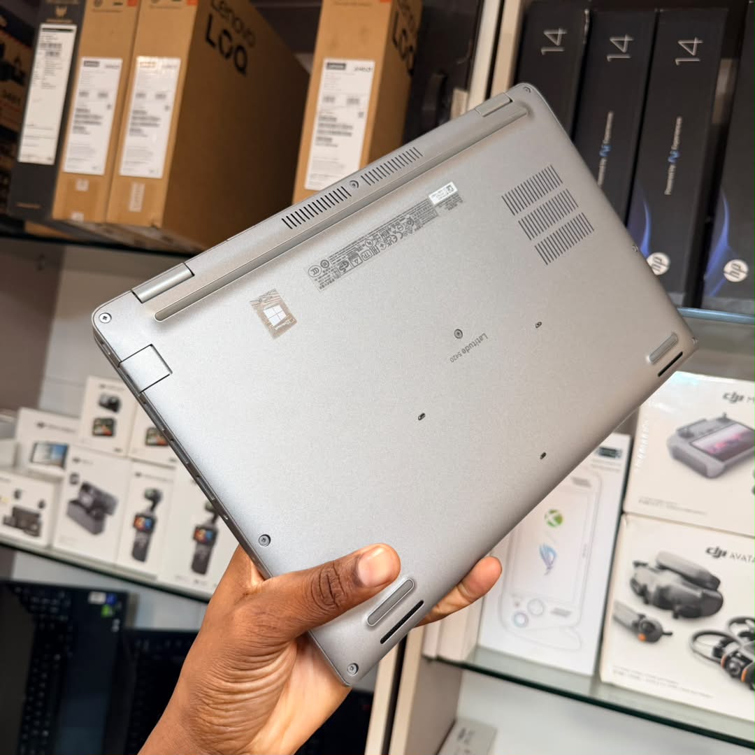 DELL LATITUDE 5420 I7 11th /512GO/16