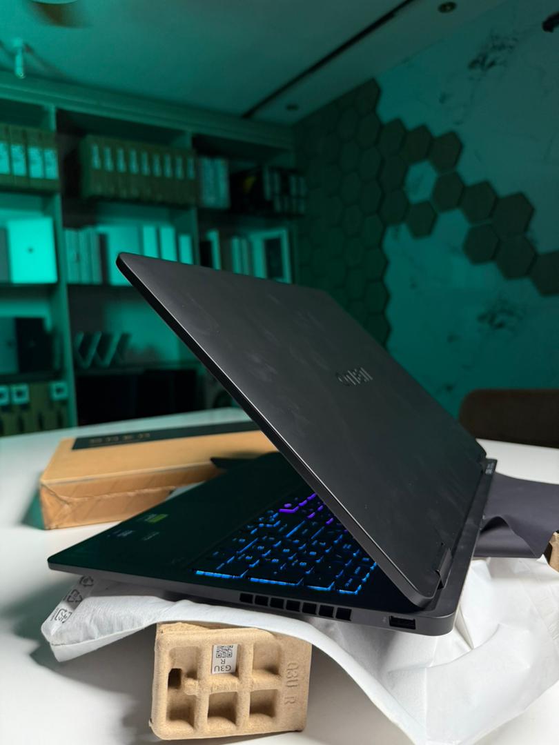 HP OMEN 16s GAMING ULTRA 9 /32GO/1TB/RTX 5070 8GO