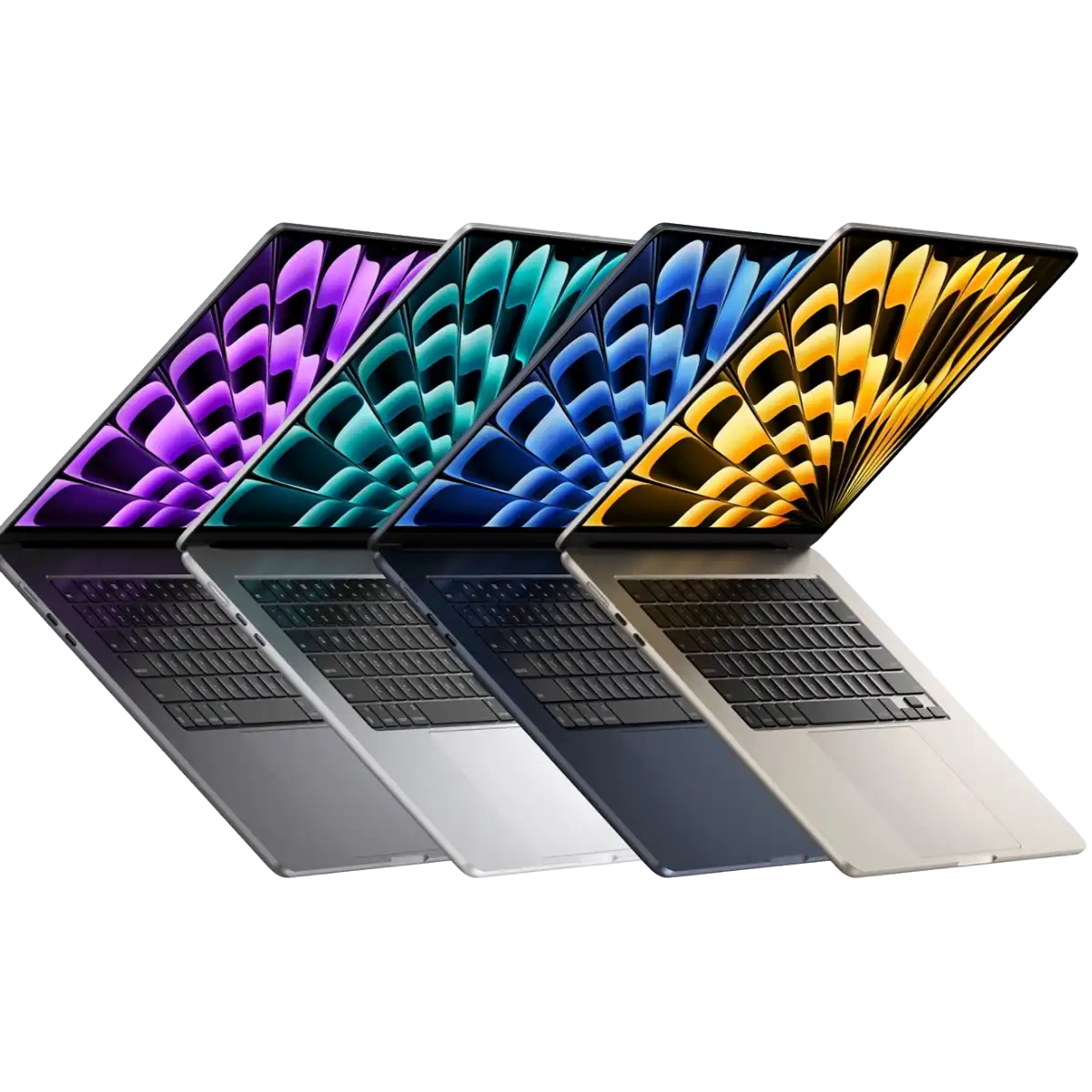 MACBOOK AIR 13INCH 2026 /M5/16GO/512GO