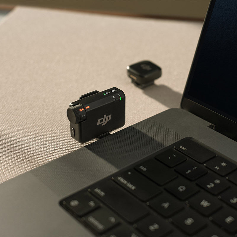 DJI MIC MINI