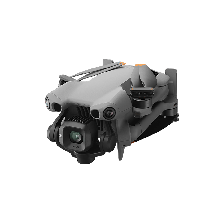 DJI Mini 5 PRO fly more combo 52 Minutes