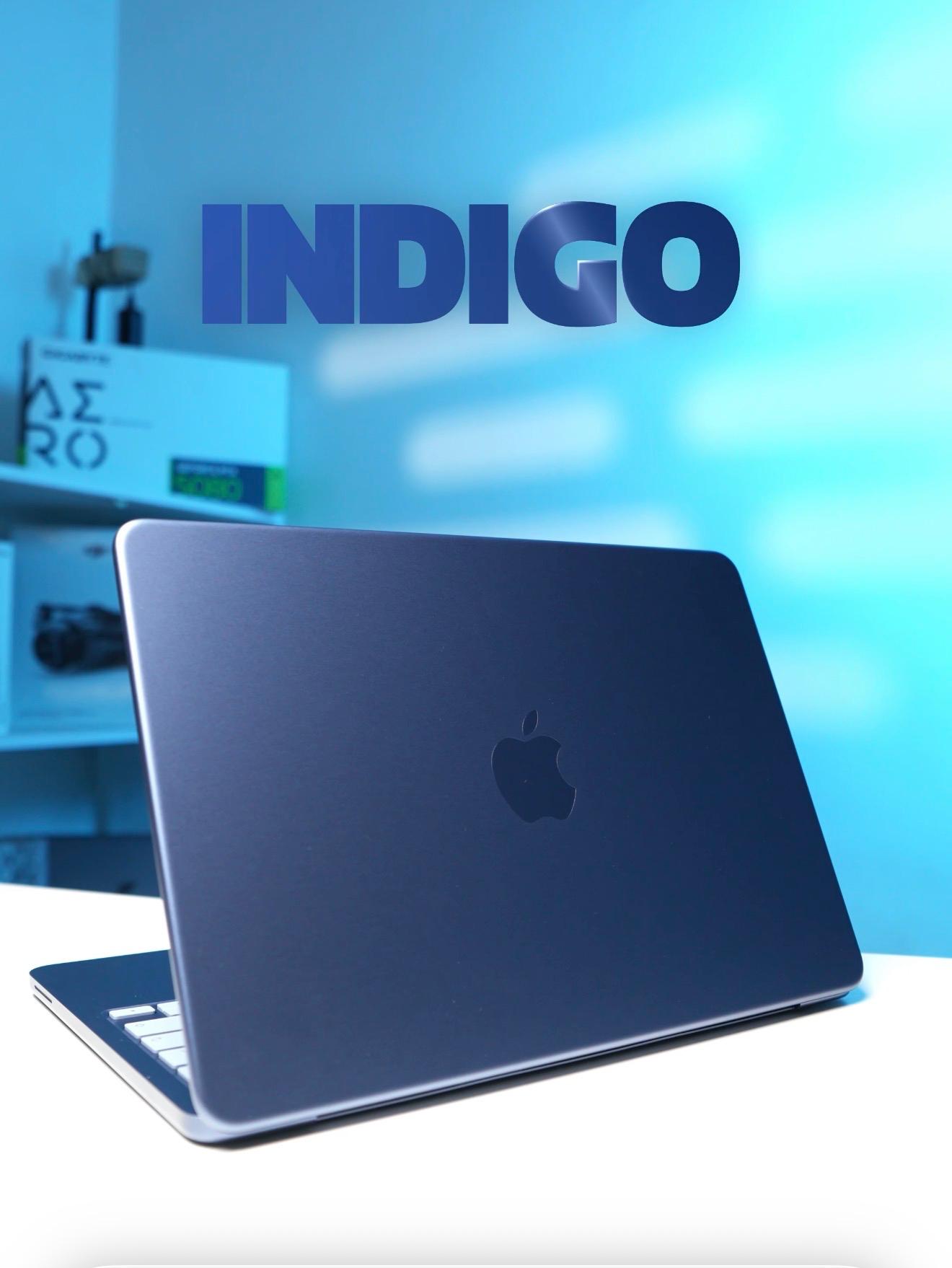 MACBOOK NEO 2026 256GO / 8GO ECRAN 13 POUCES