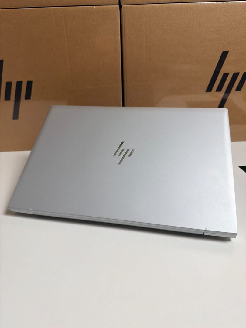 HP ELITEBOOK 840 G8 I5 11TH GEN /256GO/8GO