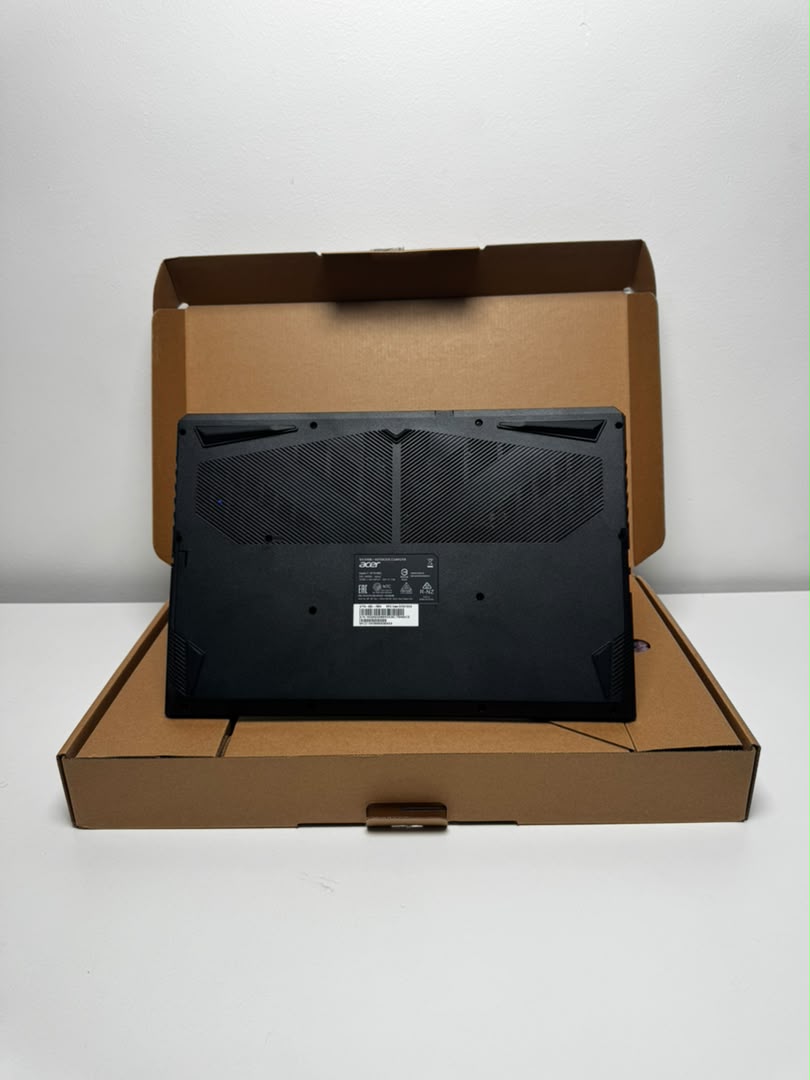Acer Aspire 7 – Intel Core i7-13620H | 16 Go RAM | 512 Go SSD | RTX 3050 6 Go | Écran 144 Hz