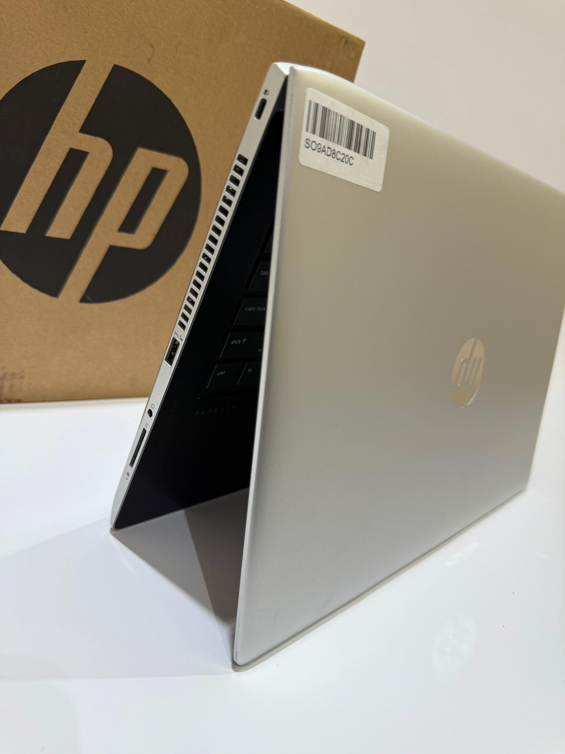 HP PROBOOK 440 G5 I5/256GO/8GO