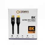 CROWNYX CHC-108 CABLE HDMI 2.1