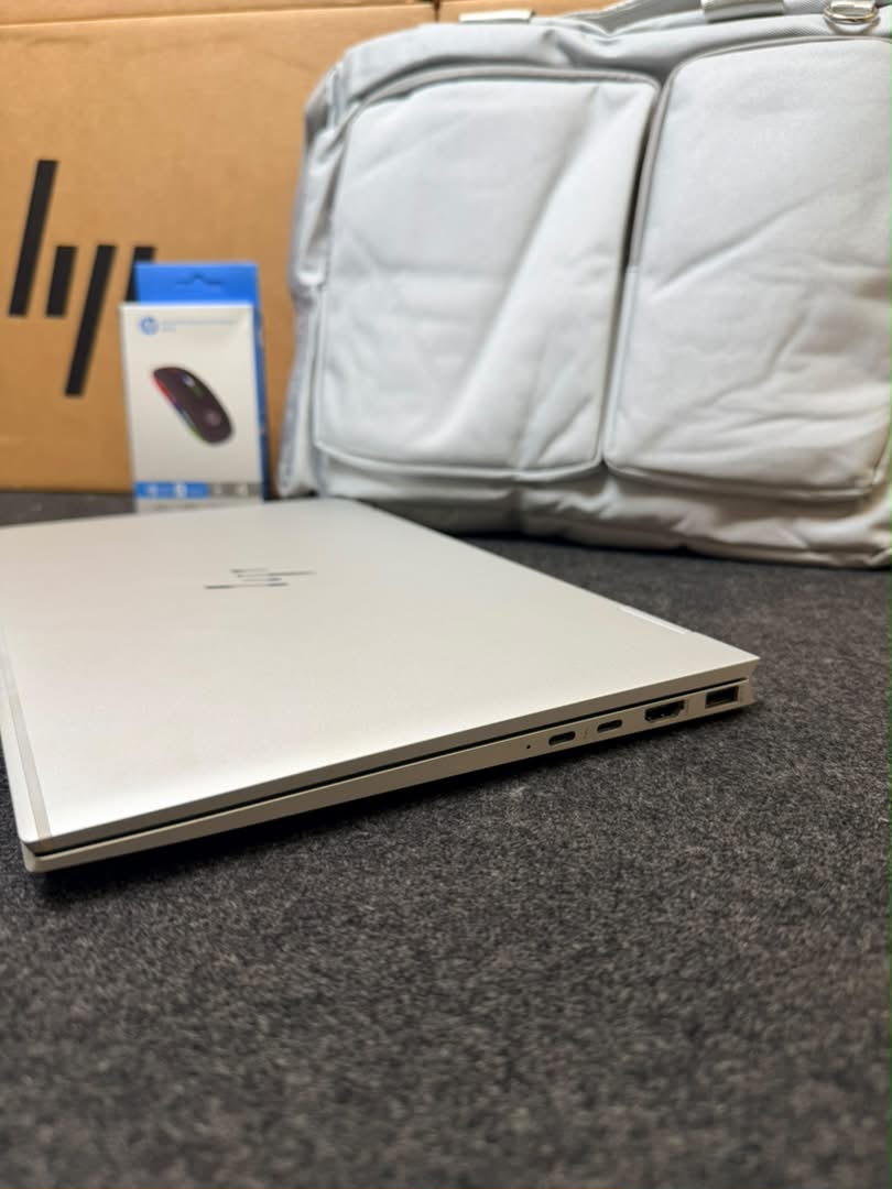 HP ELITEBOOK 1040 X360 G8 32GO/512go