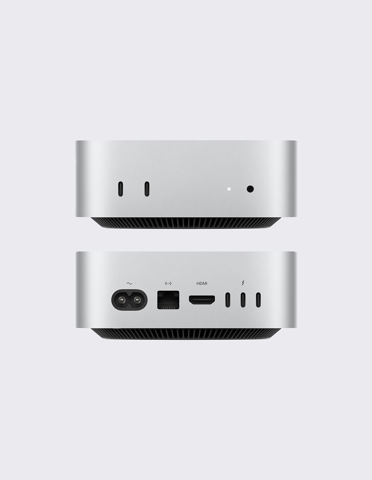 MAC MINI M4 512GO-16GO