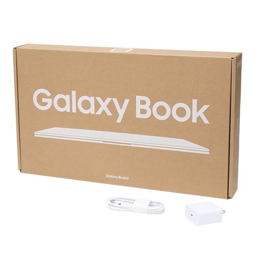 SAMSUNG GALAXY BOOK3 / I7 13th /512go/16go