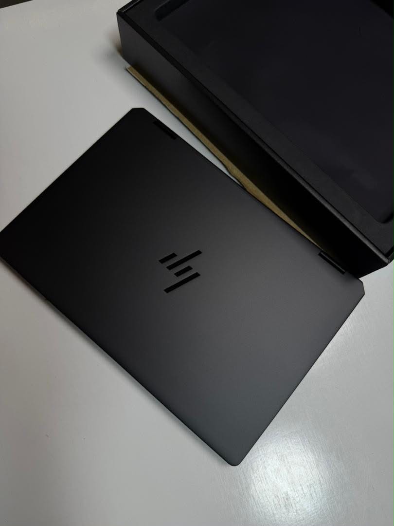 HP OMNIBOOK 14 ULTRA FLIP ULTRA 7 /16GO /1TO