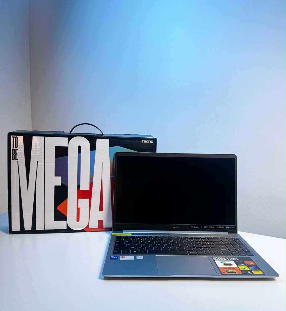 TECNO MEGABOOK T1