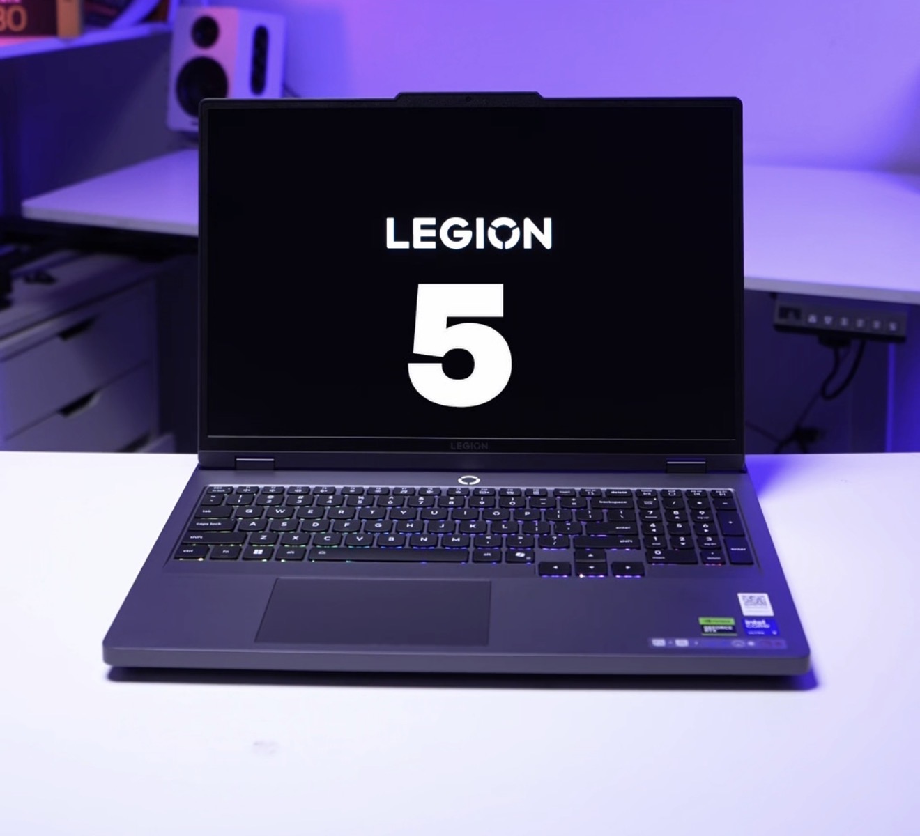 LENOVO LEGION 5 16 Pouce ULTRA9 /32GO/1TO/RTX 5060