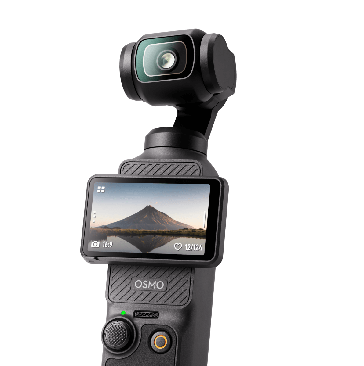 OSMO POCKET 3 SIMPLE
