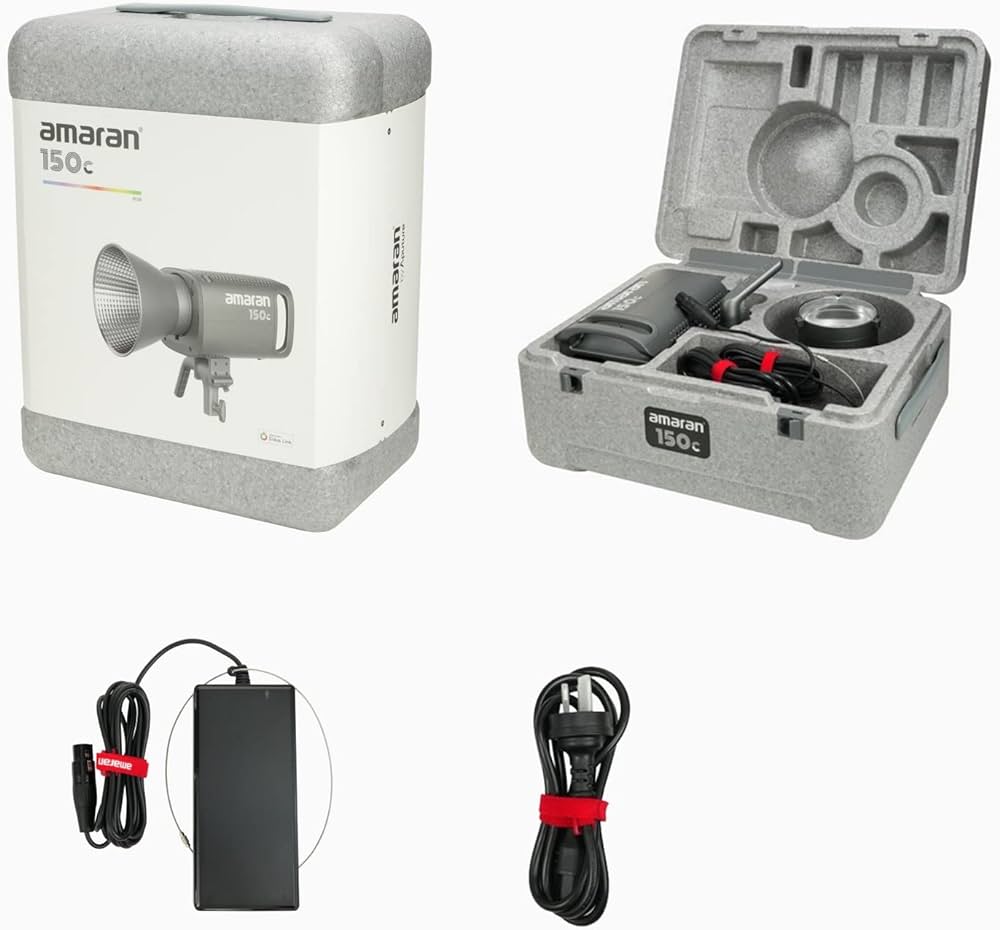 AMARAN 150C RGB