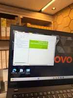 LENOVO THINKPAD P14S I7 1185G7 -24GO RAM-1TO SSD