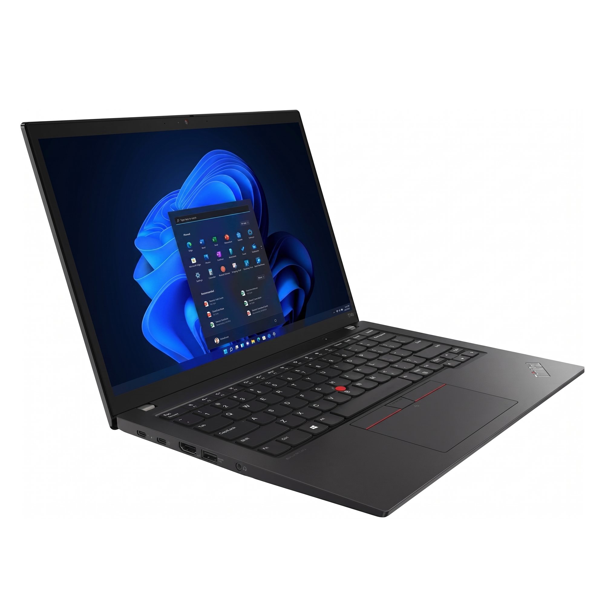 LENOVO THINKPAD T14s core i7/16go/512go