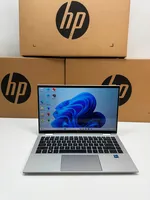 HP ELITEBOOK 1040 G8-512GO -16GO- CORE I7
