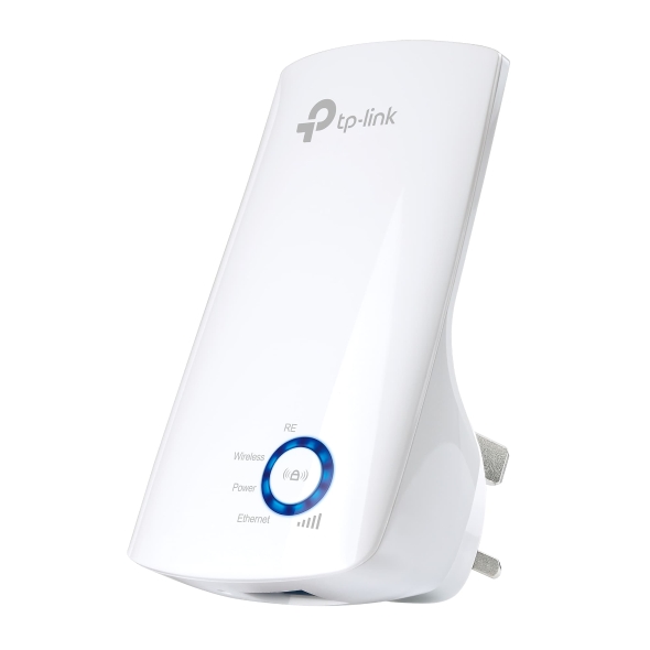 wifi EXTENDEUR TPLINIK