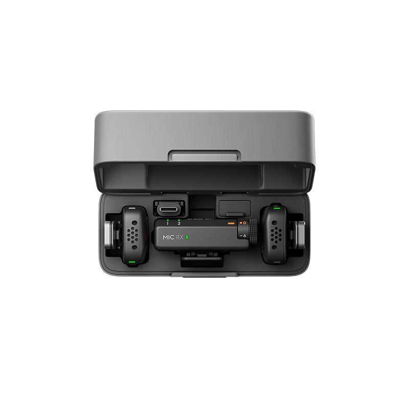 DJI MIC MINI