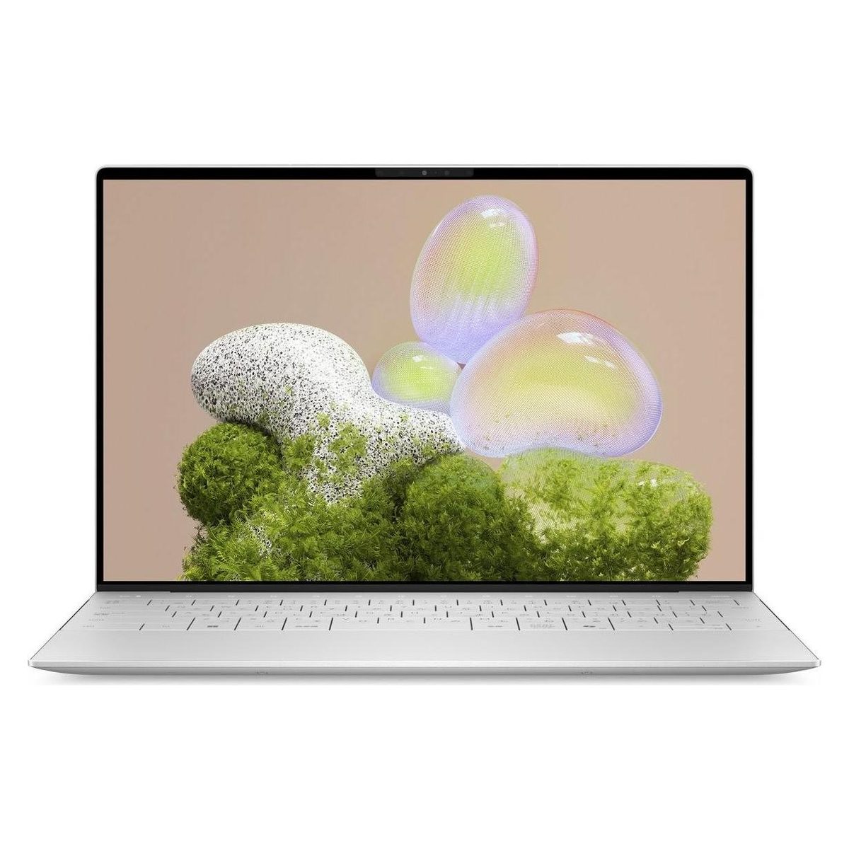 Dell - XPS 13.4* 3K Touchscreen Laptop - Intel Core 5 Series 3 2026 - 8GB Memory - 512GB Storage