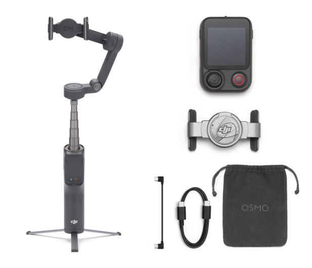 DJI OSMO MOBILE 8P