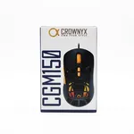 CROWNYX CGM150 SOURIS GAMING FILAIRE