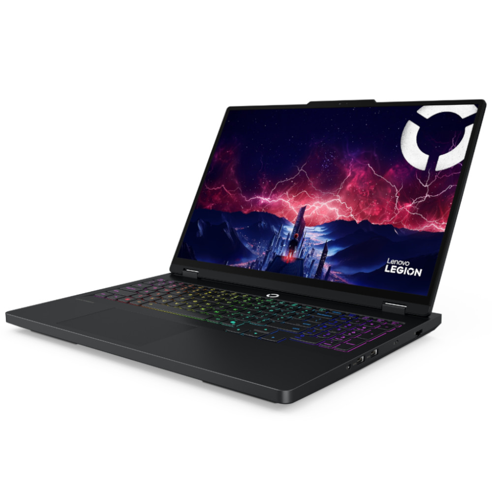 LENOVO LEGION I9 14900HX /32GO /1TO/RTX 5070 /OLED