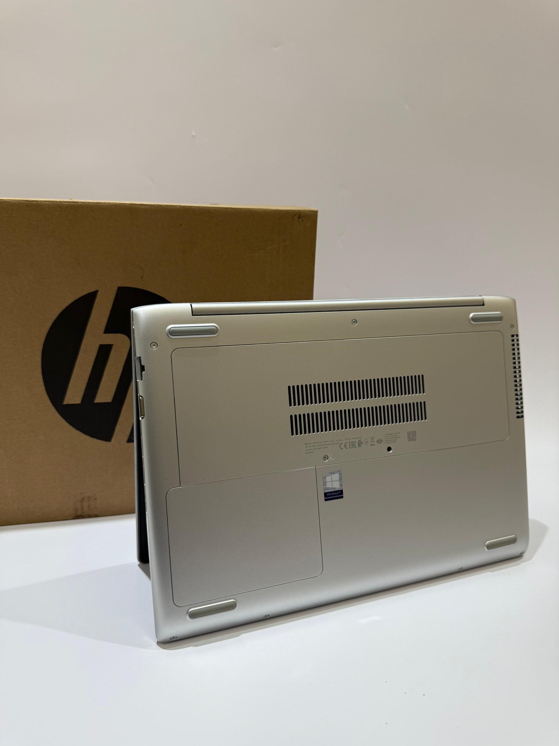 HP PROBOOK 440 G5 I5/256GO/8GO