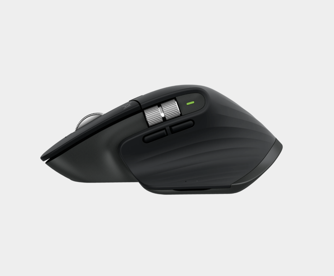SOURIS LOGITECH MX MASTER 3S
