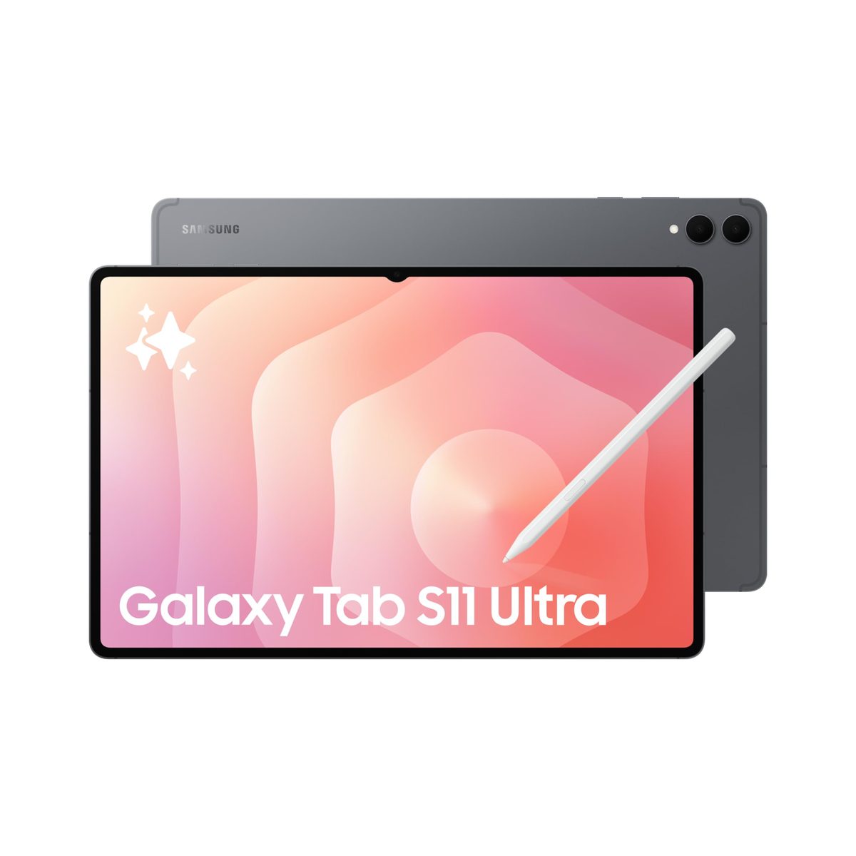 SAMSUNG GALAXY TAB S11 ULTRA 12GO-256GO