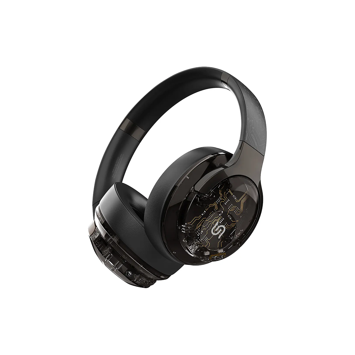 CASQUE BLUETOOTH PORODO SOHO