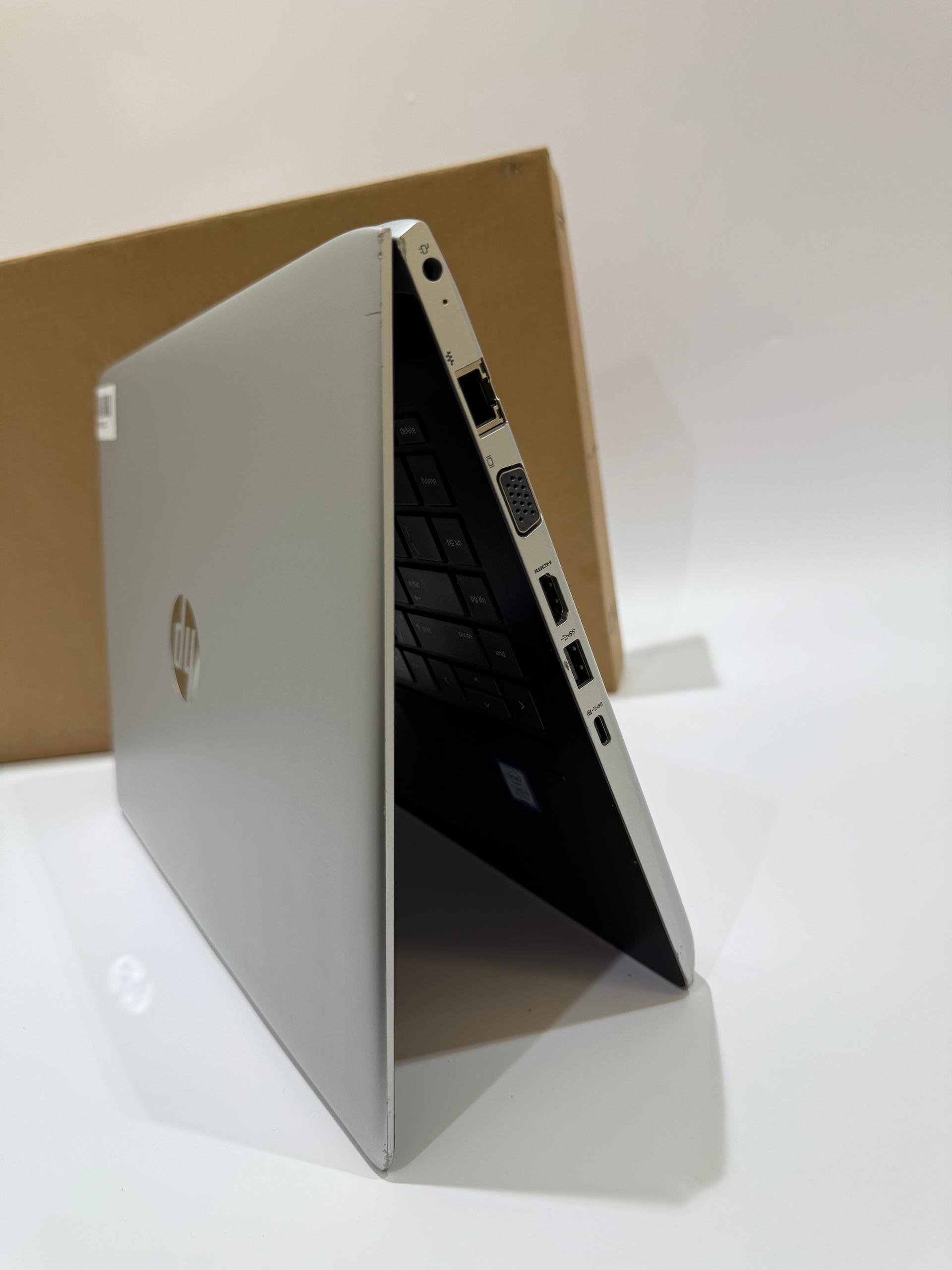 HP PROBOOK 440 G5 I5/256GO/8GO