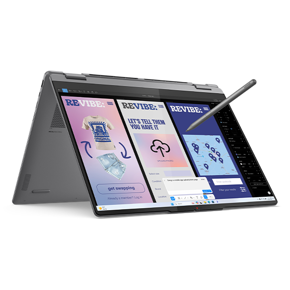 LENOVO YOGA 7I 2025/ULTRA7/ 16GO /1TO