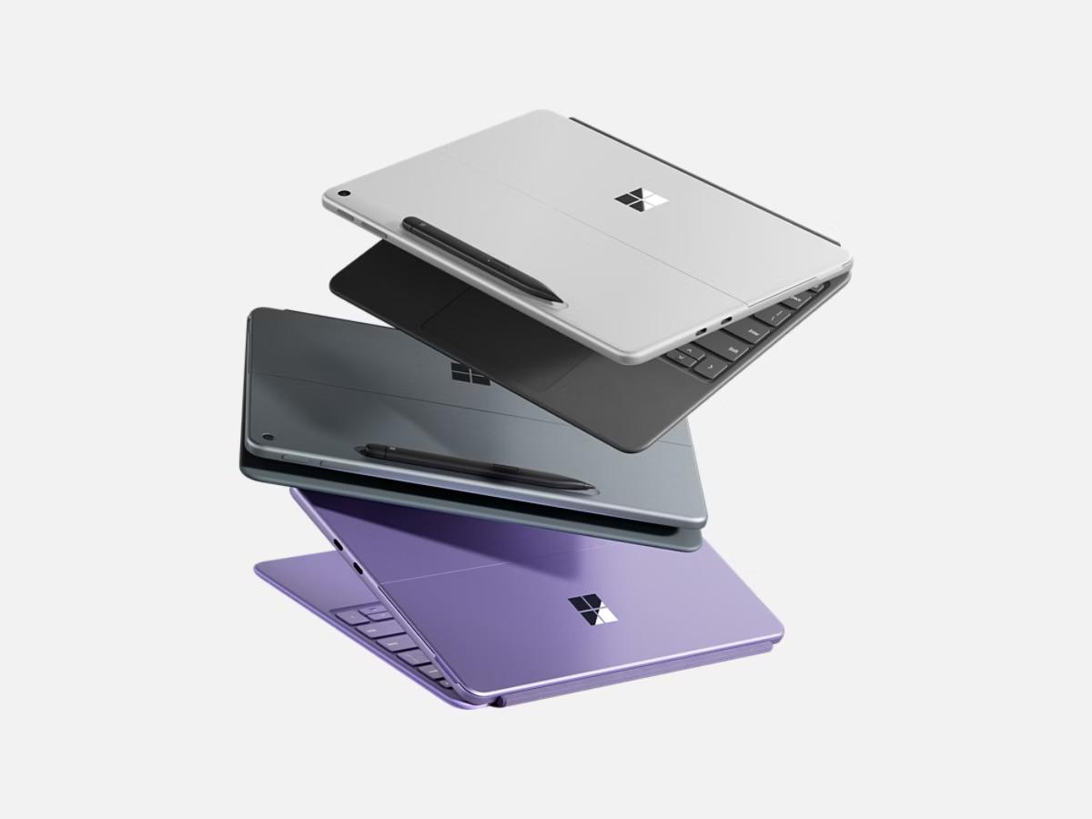 MICROSOFT SURFACE PRO 12 /512GO/16GO XPLUS