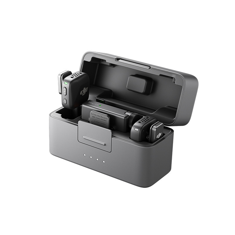 DJI MIC MINI