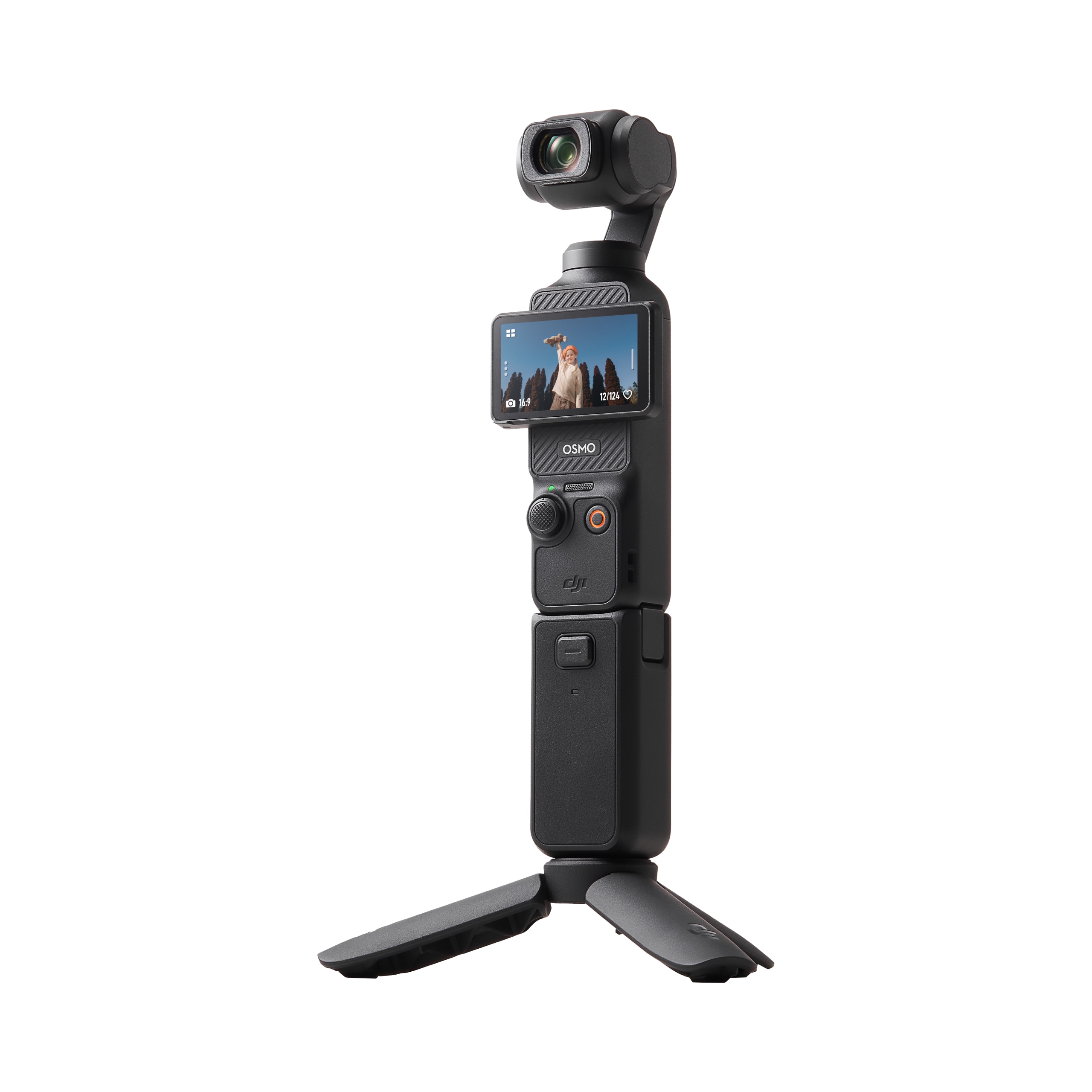 DJI OSMO POCKET 3 COMBO