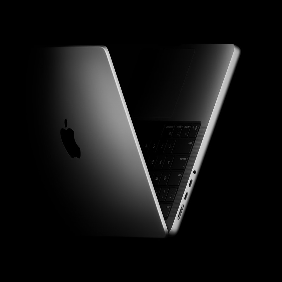 MACBOOK PRO 2025 14inch M5 /512GO/ 16GO