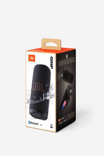 JBL GRIP