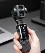 OSMO POCKET 4P