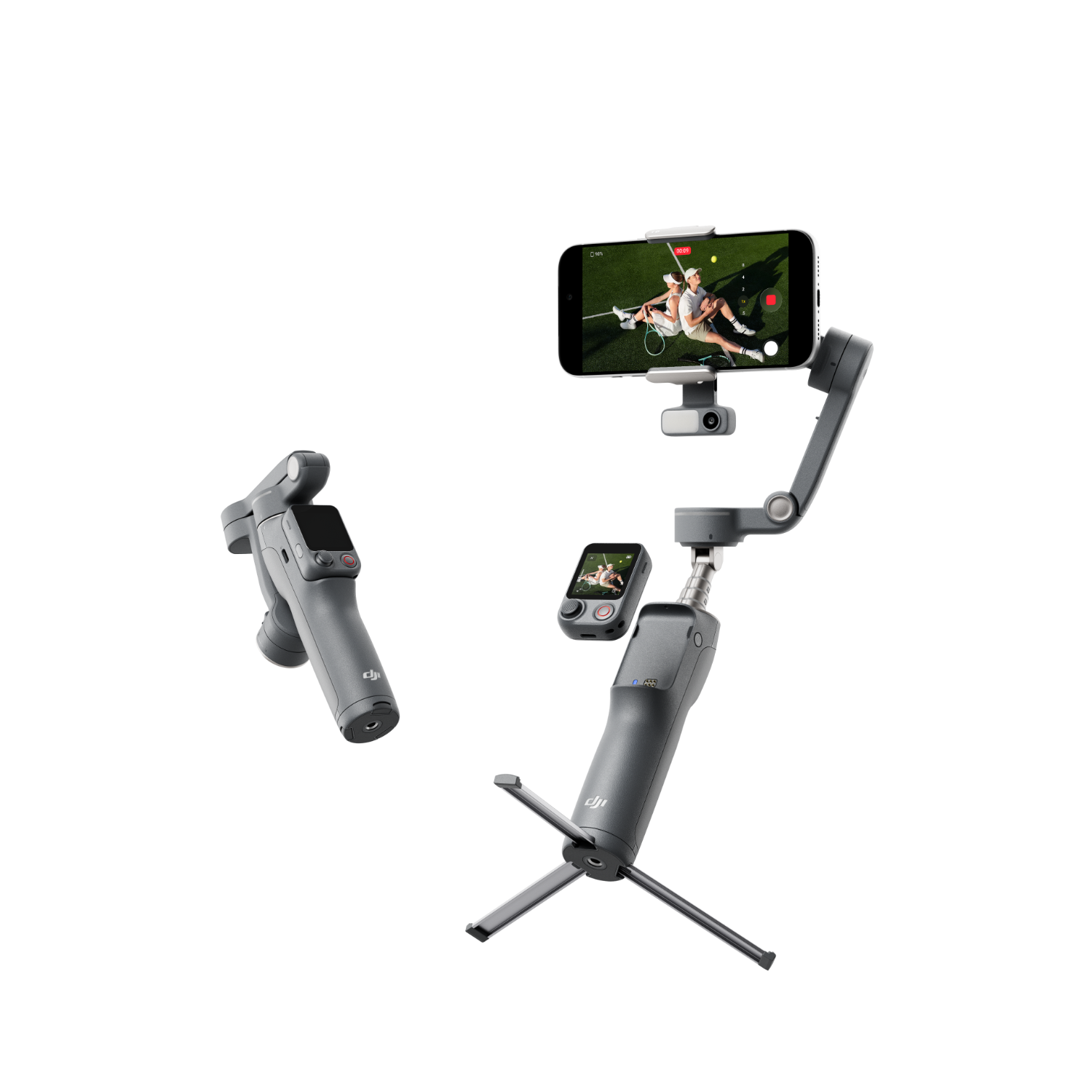 DJI OSMO MOBILE 8P