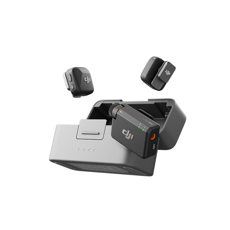 DJI MIC MINI