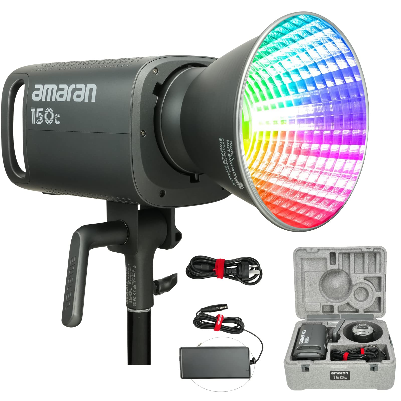 AMARAN 150C RGB