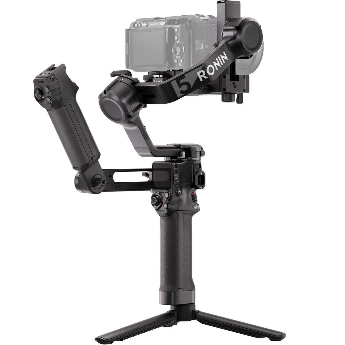 DJI RS5