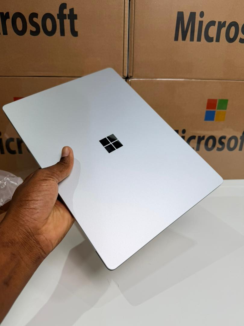 MICROSOFT SURFACE LAPTOP 4 /RYZEN5/16GO/256GO