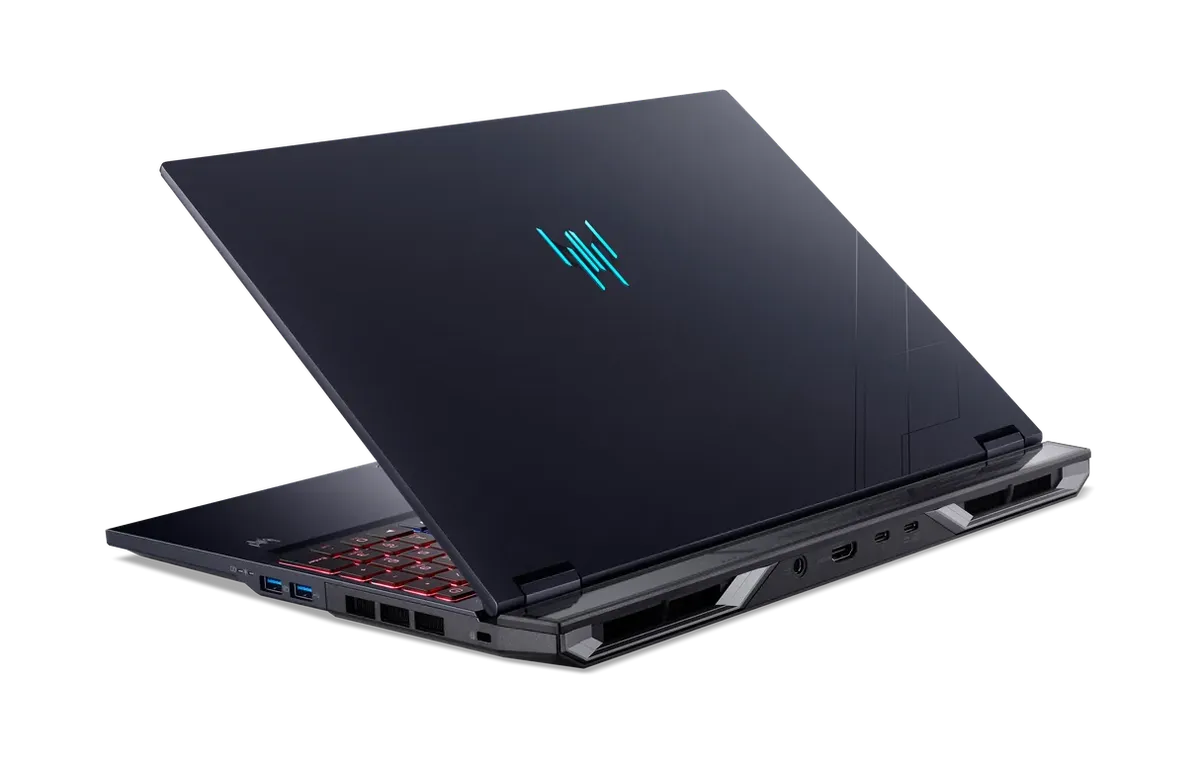 Acer Predator Helios Neo 16 AI U9-64GO-2TO-RTX 5070TI