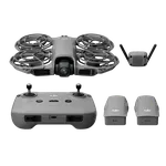 DJI Neo 2 Fly More Combo