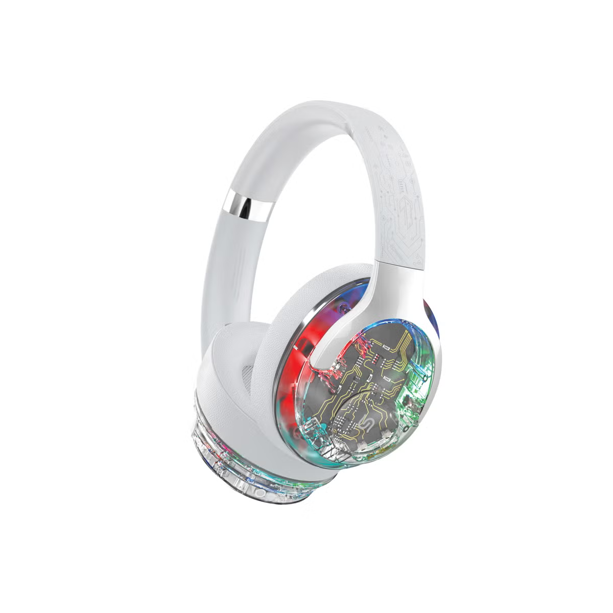 CASQUE BLUETOOTH PORODO SOHO