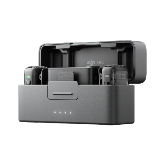 DJI MIC 2