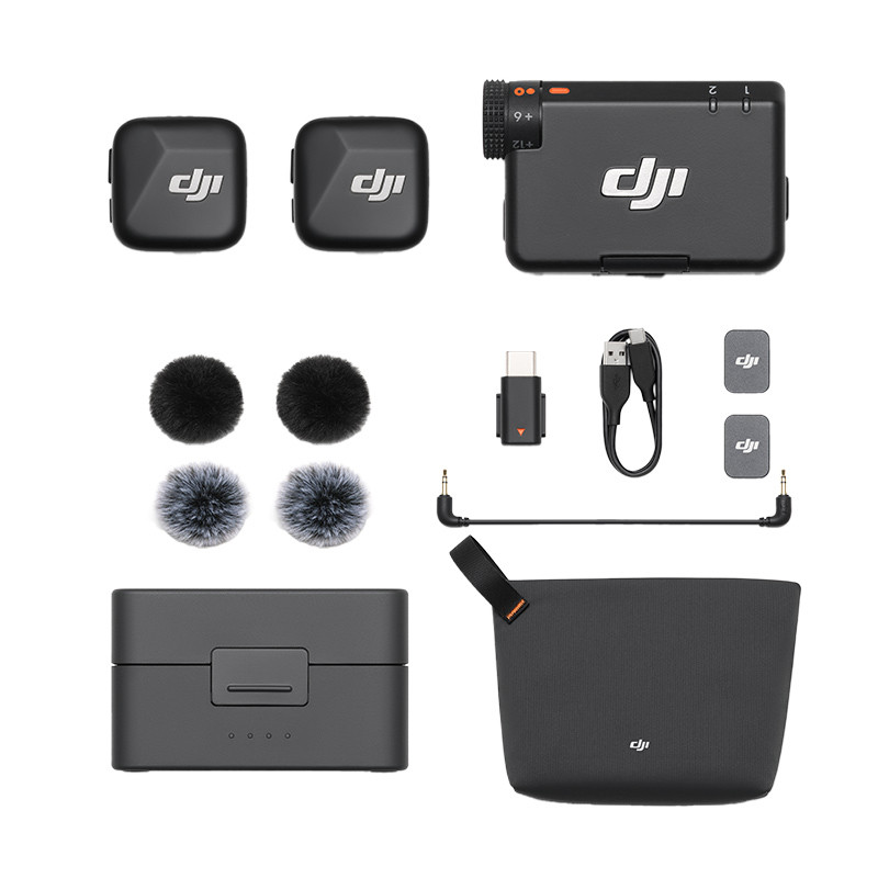 DJI MIC MINI